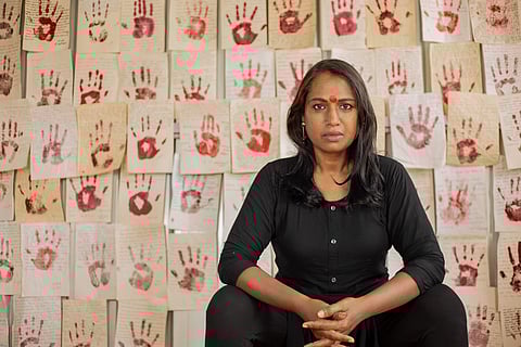 Kalki Subramaniam