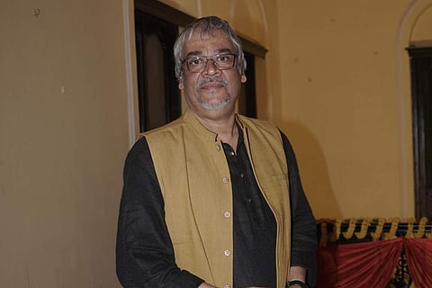 Srikanta Acharya