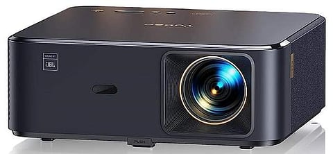 Yaber_K2s_Projector