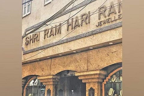 Image used for representational purpose only. (File Photo)