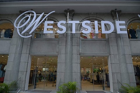 Kolkata's Westside gets a new look