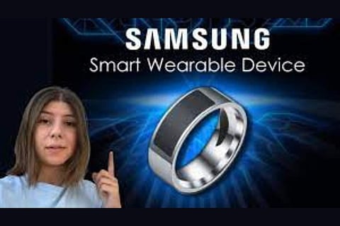 Samsung starts development of Galaxy Ring: Report
