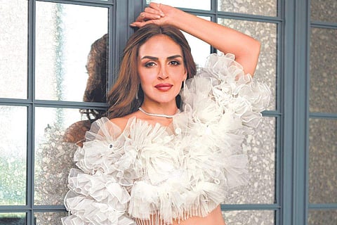 In frame: Esha Deol