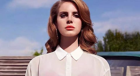 In Frame: Lana Del Rey