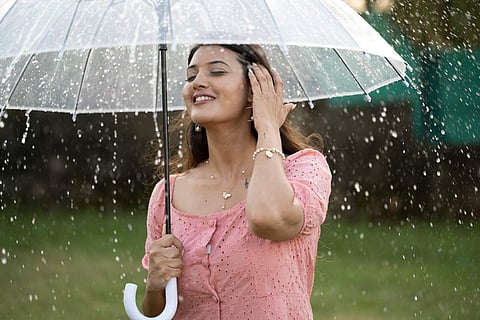 Monsoon jewellery care tips