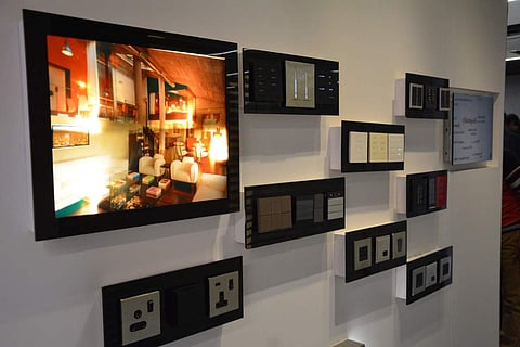 Delhi Experience Centre