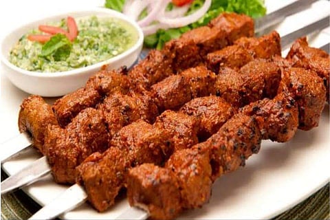 We bring yous some of the popular dishes from various parts of the country