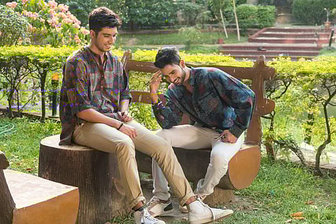 Attend this inaugural exhibtion