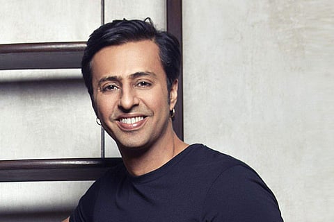 Salim Merchant