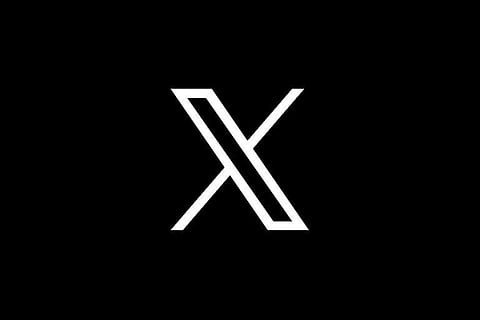 Twitter seizes @x handle without warning or paying owner