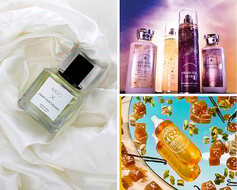 Here are five perfumes with floral and woody notes that are perfect for Monsoon 