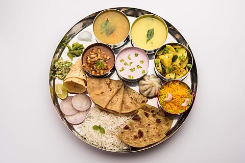Feast on delicious Maharashtrian flavours at Taj Wellington Mews 