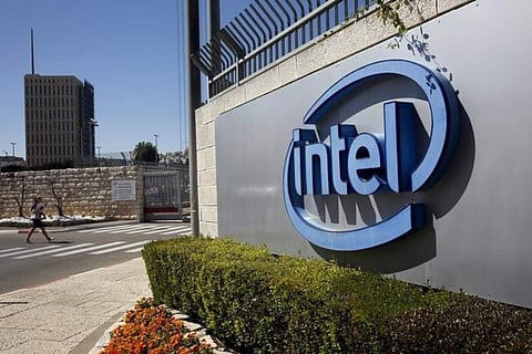 Intel plans to integrate AI across all platforms it builds