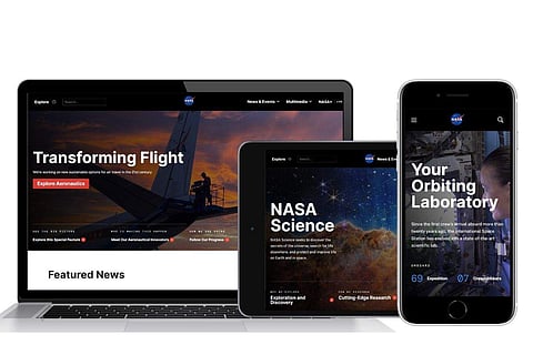 NASA to launch streaming platform 'NASA+' later this year