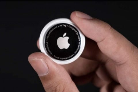 Apple AirTag helps locate burglar who stole $15K in thefts: Report