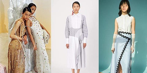 Ensembles from States of Matter
