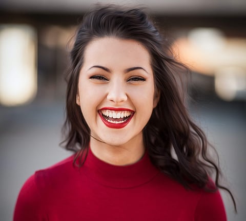 Pic credit: Michael Dam on Unsplash