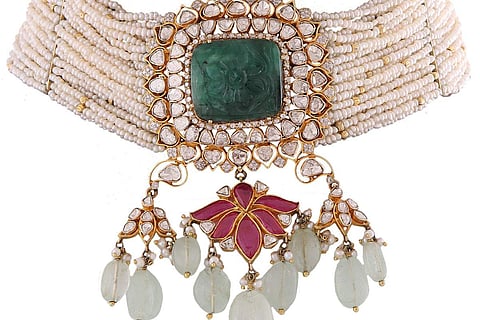 Anmol Jewellery