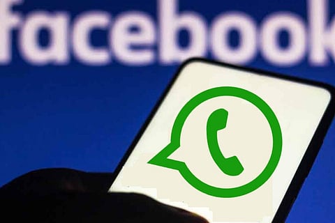 WhatsApp rolling out feature to let users send high-quality videos on iOS bet