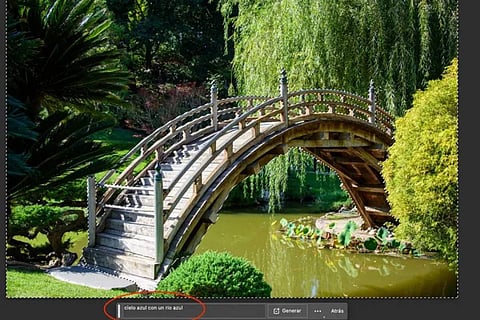 Adobe Photoshop's new AI feature to let users seamlessly expand, resize any image