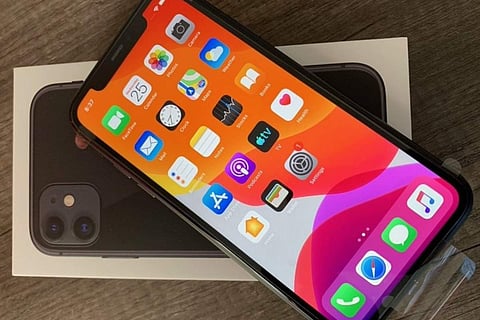 Apple's new iOS 16.6 update fixes iPhone security flaws