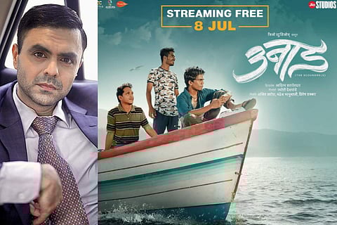 Unaad is set to stream from July 8