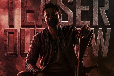 According to reports, Salaar is scheduled for a September 28 release