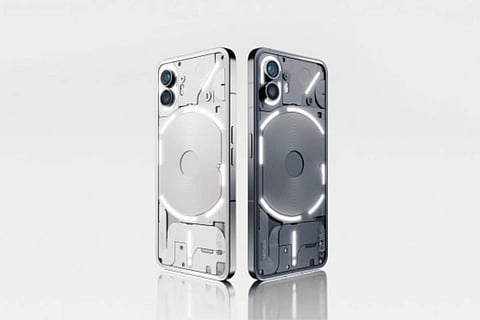 Nothing Phone (2) pre-order passes sold out on Flipkart