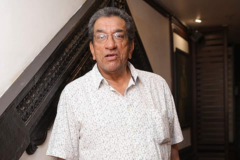 Sabyasachi Chakraborty
