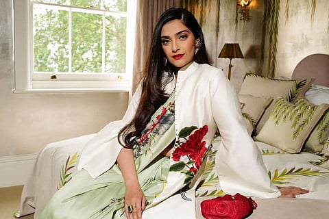 In Frame: Sonam Kapoor