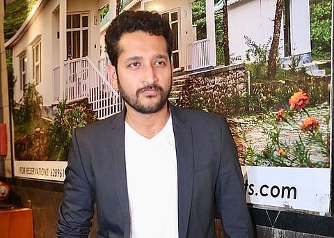 Parambrata
