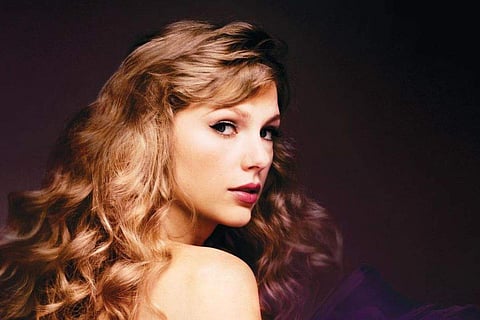 Poster of Speak Now (Taylor’s Version)