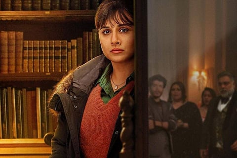 A still from Neeyat
