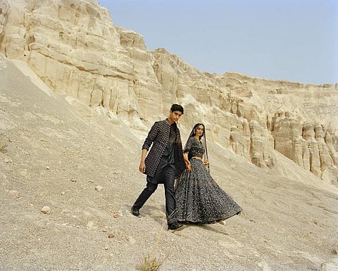 Ensembles from Twamev