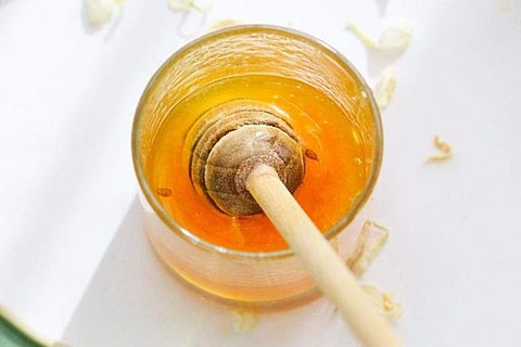 Try these homemade skincare recipes
