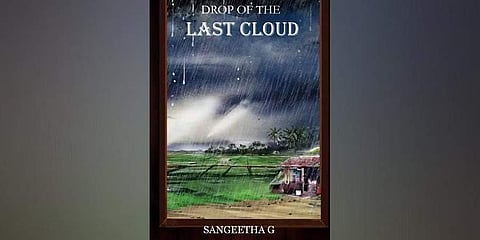Drop Of The Last Cloud