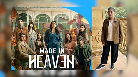 Reema Kagti reveals why it took so long to come up with 'Made In Heaven 2'