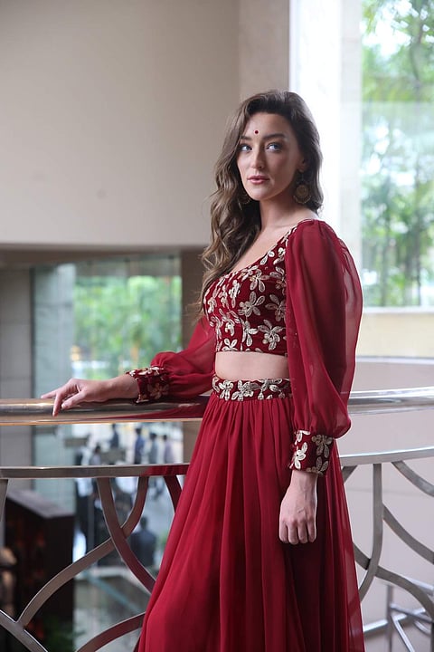 Alexandra