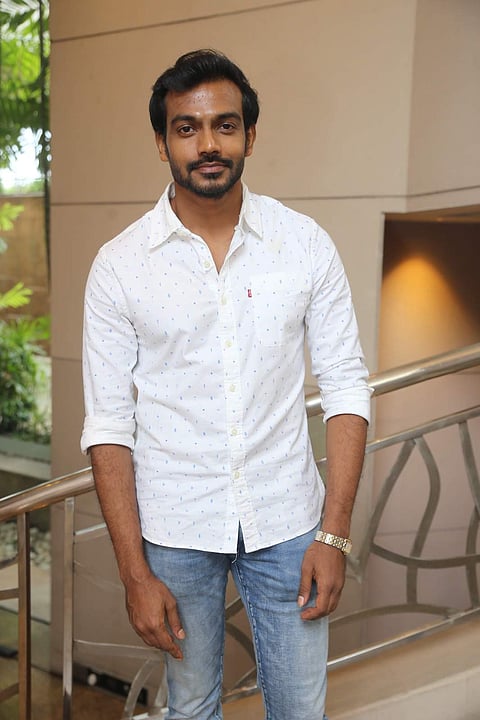Debasish