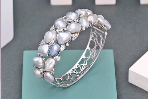 Rose unveils its luxe bijoux collection on August 12