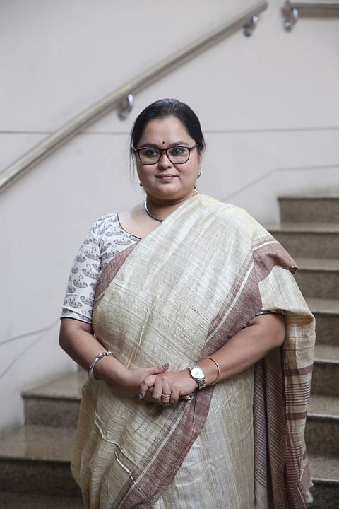 Sohini