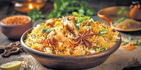 United Tastes of India: We takes a journey through the culinary diversity of the country