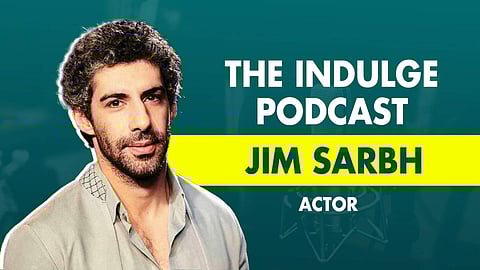 In conversation with Made In Heaven star Jim Sarbh 