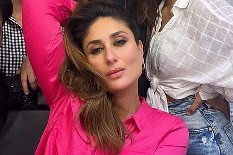 In Frame: Kareena Kapoor