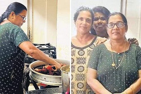 From: Express News Service