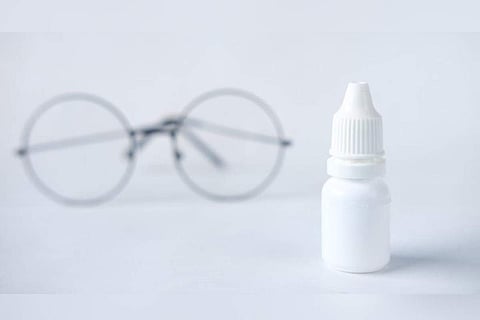 Conjunctivitis cases have been on the rise