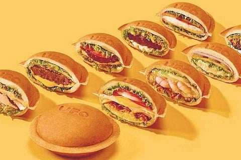 Secret sauce of Moses Lake's space burgers