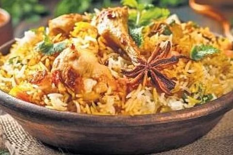 Around the country through its flavours