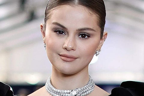 In Frame: Selena Gomez