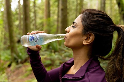 Recognising the telltale signs of dehydration is crucial